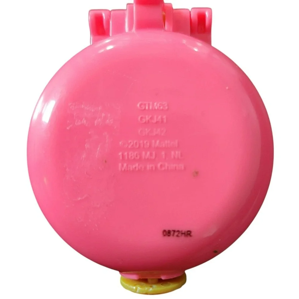 Polly Pocket Compact‎ Bee Keeper - 2019